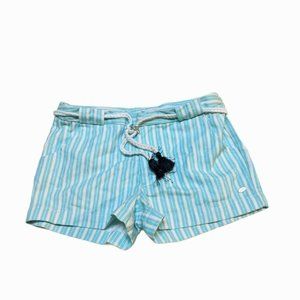 Tommy Hilfiger Girls Chino Shorts 12